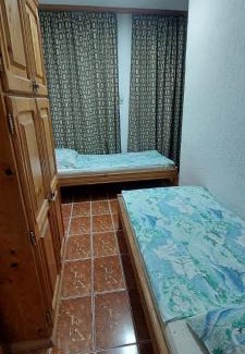Burtaisi House | Rooms and Apartments Milica