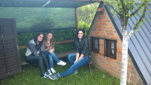 Lohovo House | Rooms and Apartments Neron Bihać