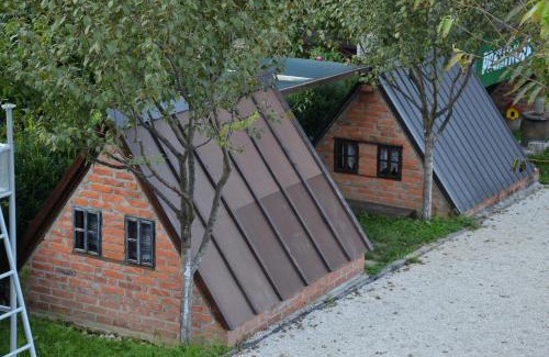 Lohovo House | Rooms and Apartments Neron Bihać
