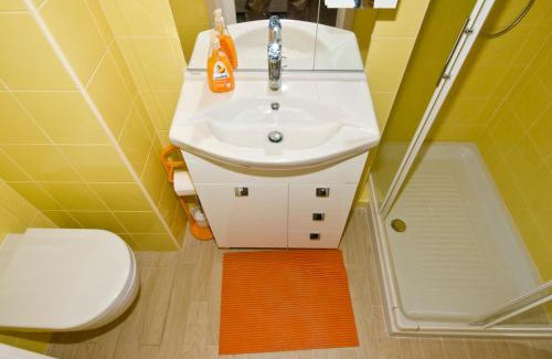 Pjescana Uvala Apartment | Rooms and Apartments Villa Dama