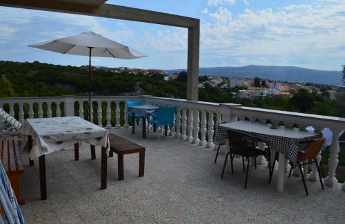 Krk Apartment | Rooms & Apartments Kvasić
