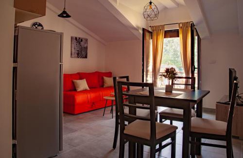 Kotor House | Rooms & Apartments Vukasović