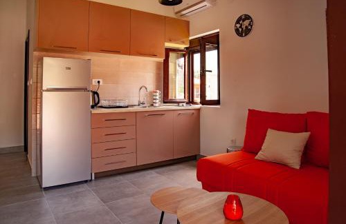 Kotor House | Rooms & Apartments Vukasović