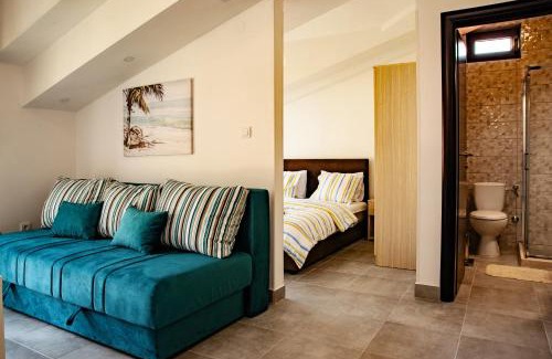 Kotor House | Rooms & Apartments Vukasović