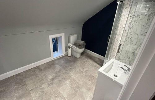 Omagh Apartment | Rooms at The Copper Tap