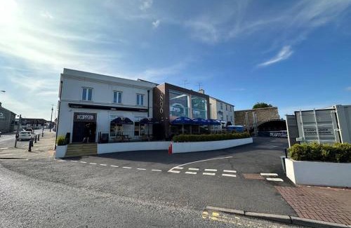 Omagh Apartment | Rooms at The Copper Tap