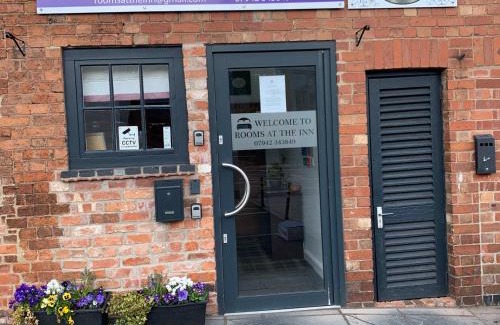 Retford Hotel | Rooms at the Inn
