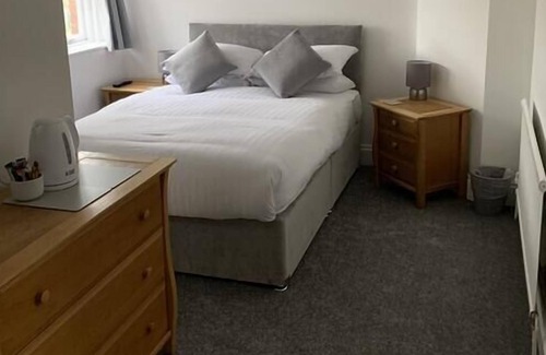 Retford House | Rooms at the Inn