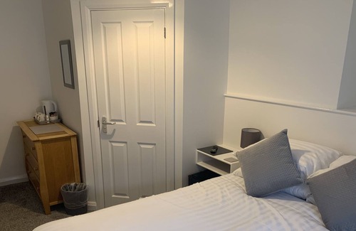 Retford House | Rooms at the Inn