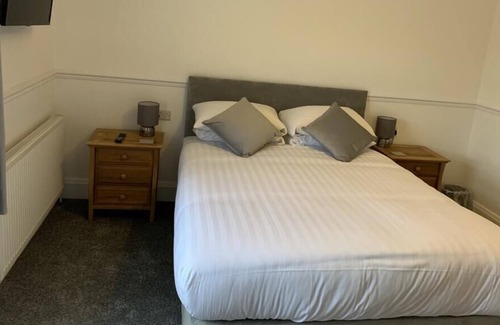 Retford House | Rooms at the Inn