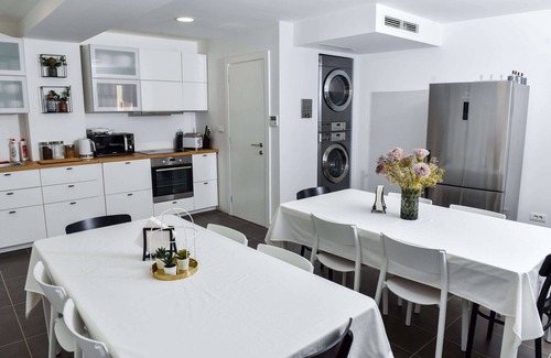 Zagreb House | Rooms At Zajceva 34
