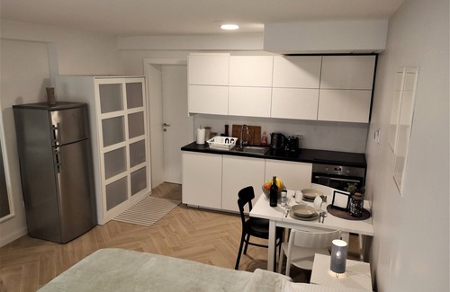 Zagreb House | Rooms At Zajceva 34