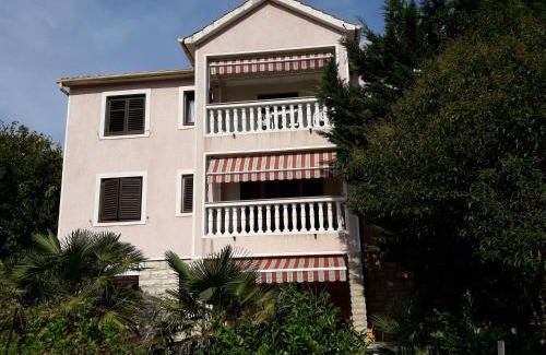 Baska House | Rooms Biserka
