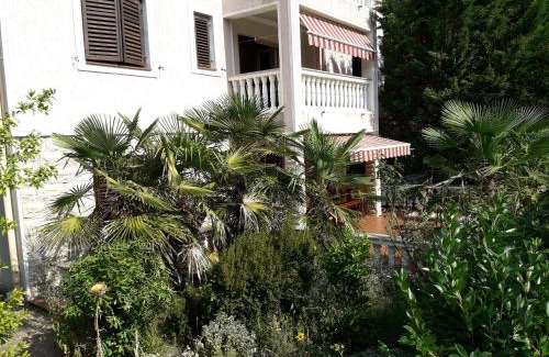 Baska House | Rooms Biserka