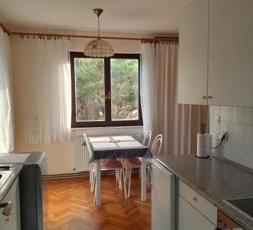 Baska House | Rooms Biserka