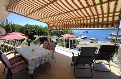 Barbat na Rabu House | Rooms Branka