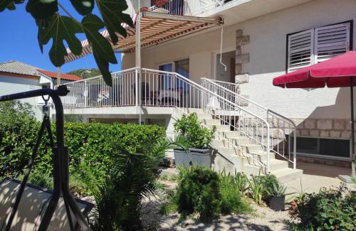 Barbat na Rabu House | Rooms Branka