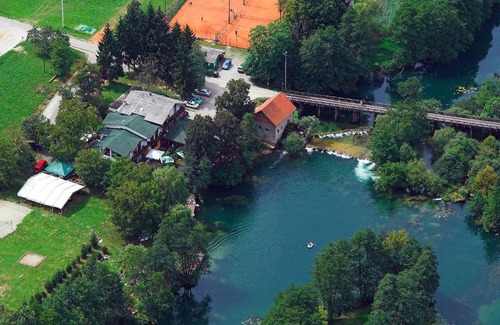 Duga Resa House | Rooms Brig