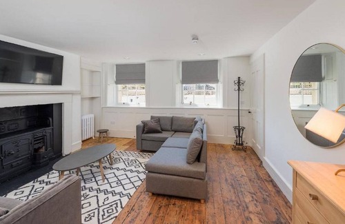 Plymouth Hotel | Rooms by Bistrot Pierre