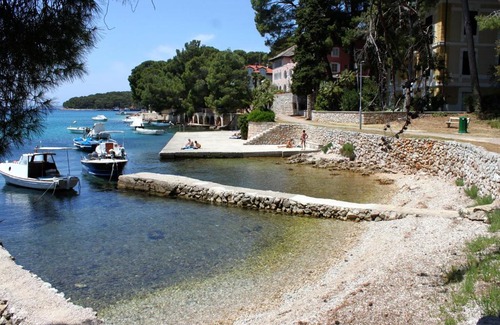 Cove Murtar House | Rooms by the sea Mali Losinj (Losinj) - 14779