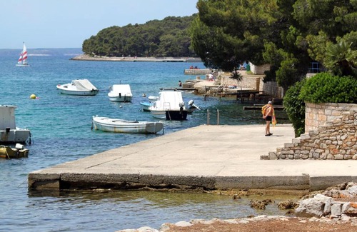 Cove Murtar House | Rooms by the sea Mali Losinj (Losinj) - 14779