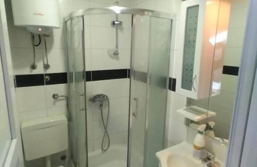 Old Town Villa | Rooms Center Ensuite