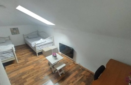 Old Town Villa | Rooms Center Ensuite