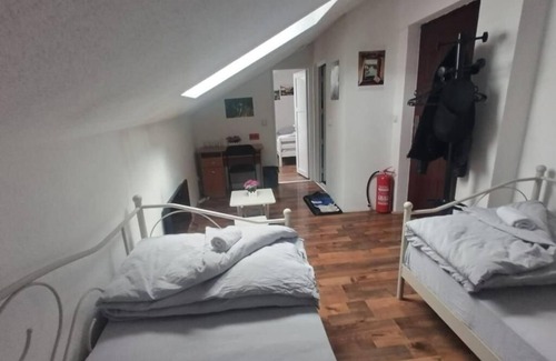 Old Town Villa | Rooms Center Ensuite