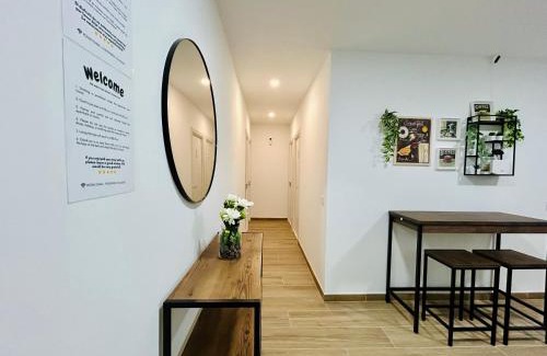 Hortaleza Apartment | Rooms Chima
