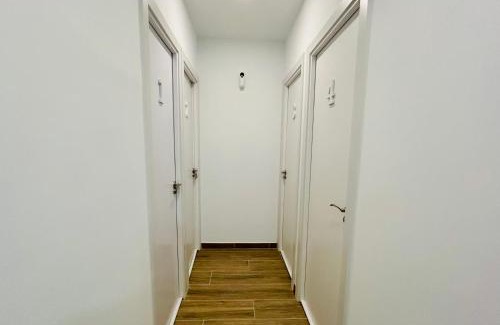 Hortaleza Apartment | Rooms Chima