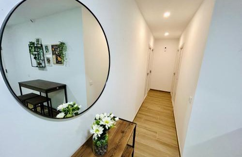 Hortaleza Apartment | Rooms Chima