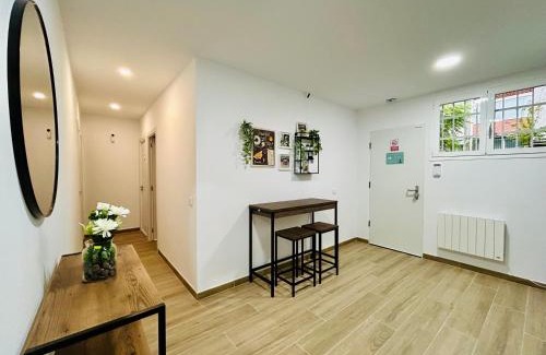 Hortaleza Apartment | Rooms Chima