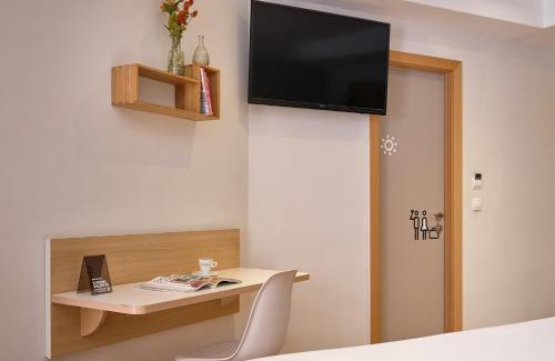 Ciutat de les Arts i les Ciencies House | Rooms Ciencias