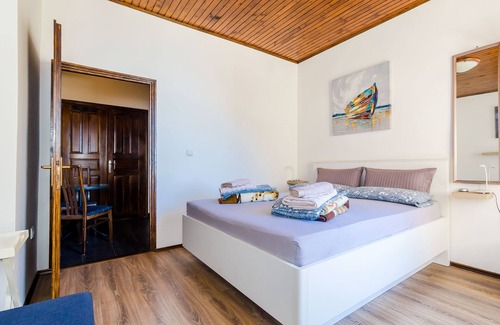 Pile House | Rooms City Central Old Town