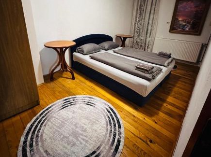 Jajce House | Rooms Cobras II