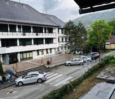 Jajce House | Rooms Cobras II