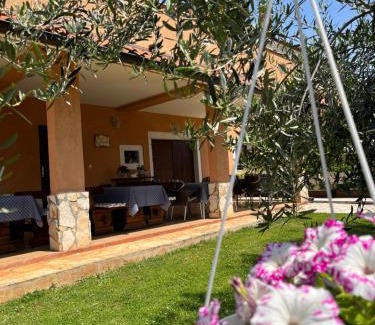 Zbandaj Bed & Breakfast | Rooms Danica