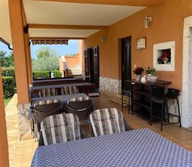 Zbandaj Bed & Breakfast | Rooms Danica