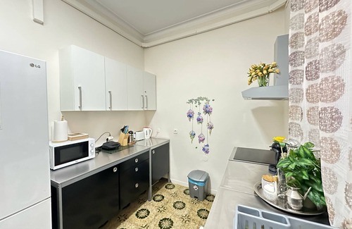 La Nova Esquerra de l'Eixample Apartment | Rooms Diputacion