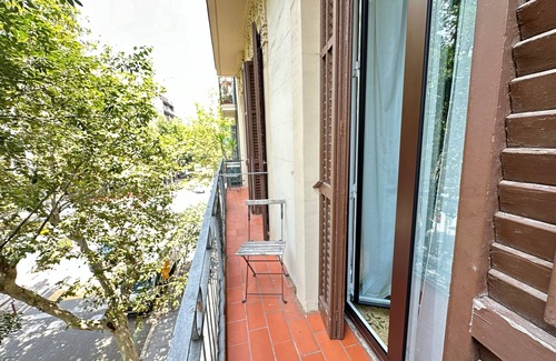 La Nova Esquerra de l'Eixample Apartment | Rooms Diputacion