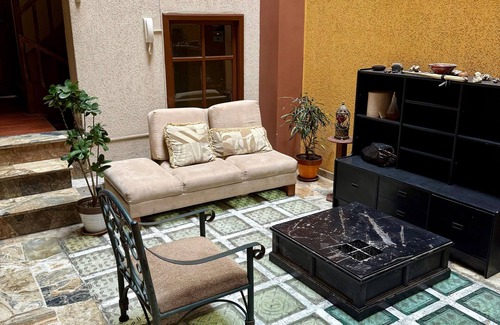 San Blas House | Rooms