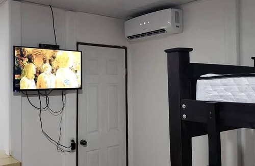 La Fortuna House | Rooms Flora y Fauna del Arenal
