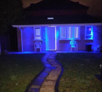 Barnt Green House | Rooms for rent in Solihull