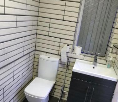Barnt Green House | Rooms for rent in Solihull