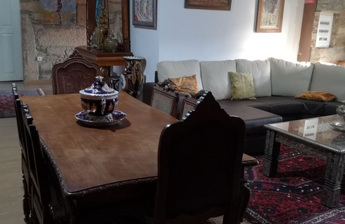 Armamar Bed & Breakfast | Rooms for Rent - Room 10