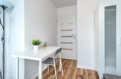 Oliwa House | Rooms Gdańsk Żabianka - Bitwy Oliwskiej