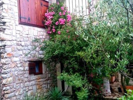 Goris House | Rooms Goriš