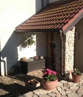Goris House | Rooms Goriš