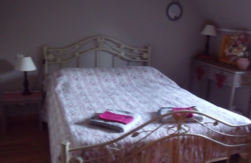 Eparcy House | rooms homestay very quiet village relaxing close to nature