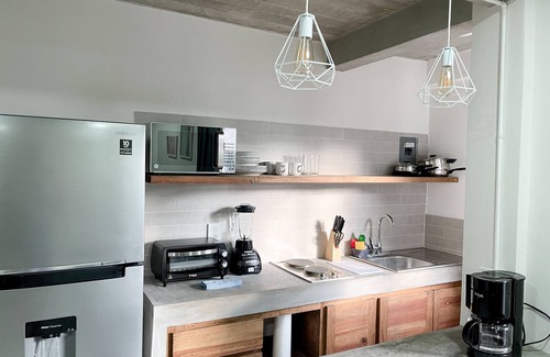 Crucecita Apartment | Rooms Huatulco